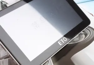 GPS导航仪高清图片