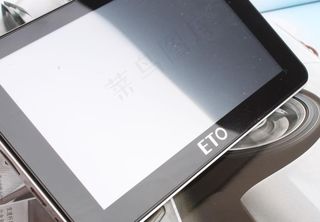 GPS导航仪高清图片