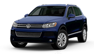 大众SUV汽车免抠png透明图层素材