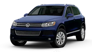 大众SUV汽车免抠png透明图层素材