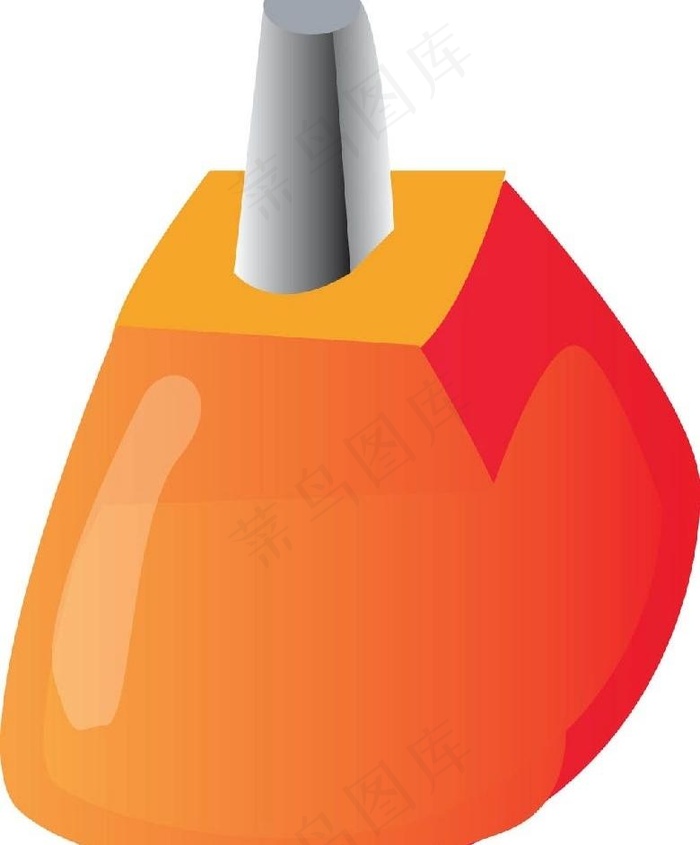 矢量生活物品图片