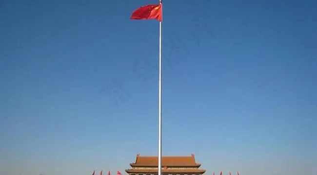 *广场图片