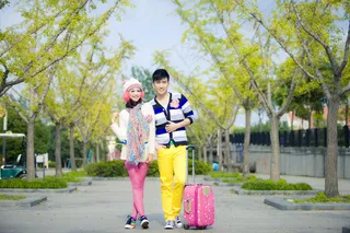 {马勒别墅}主题样片G