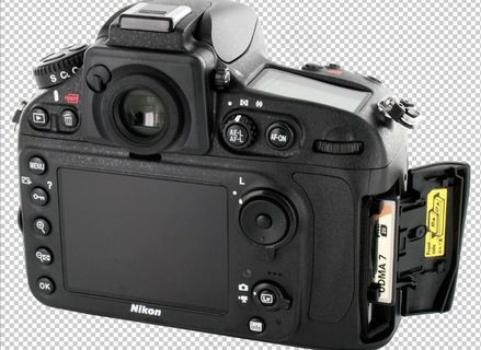 尼康nikond800图片