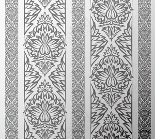 欧式壁纸 墙纸 花型图片