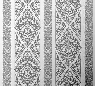 欧式壁纸 墙纸 花型图片