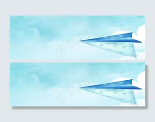 淘宝夏季套装广告图片　