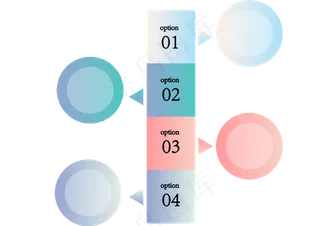 竖条时间轴图表竖条时间轴图表