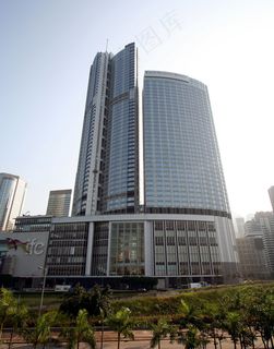 香港四季酒店图片