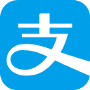 可改变颜色支付宝图标素材