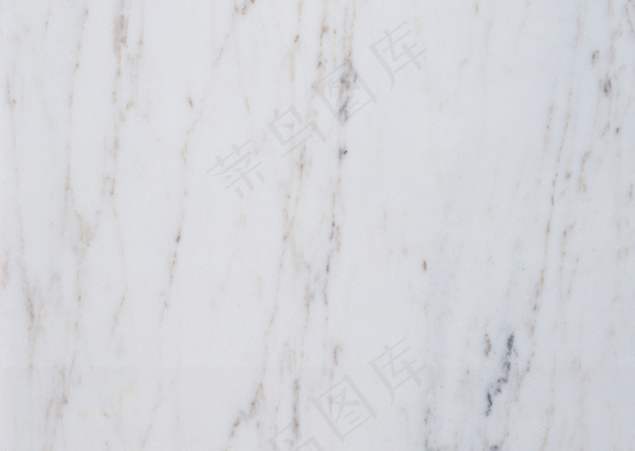 白色大理石纹理图