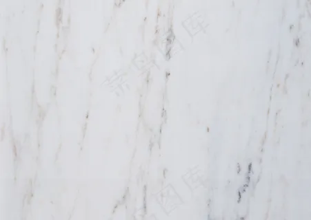 白色大理石纹理图