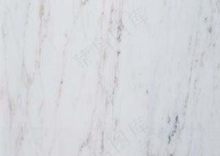 白色大理石纹理图