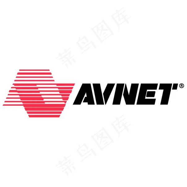 安富利0eps,ai矢量模版下载