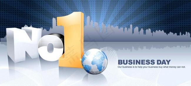 商务背景 商业底图 动感插画图片