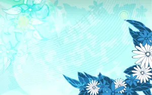 背景 玫瑰 百合 菊花