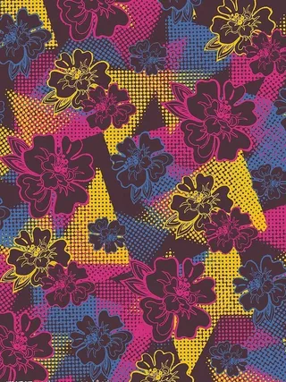 2010春夏乌托邦女装时尚预测图片