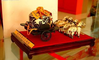 精品西凤酒图片