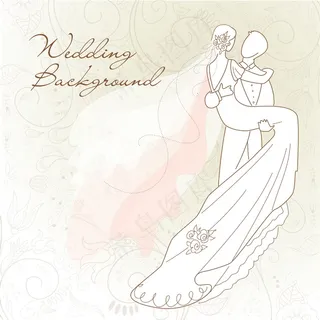 婚礼背景 婚礼背景