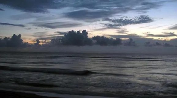 海滩风景图片 海滩风景图片