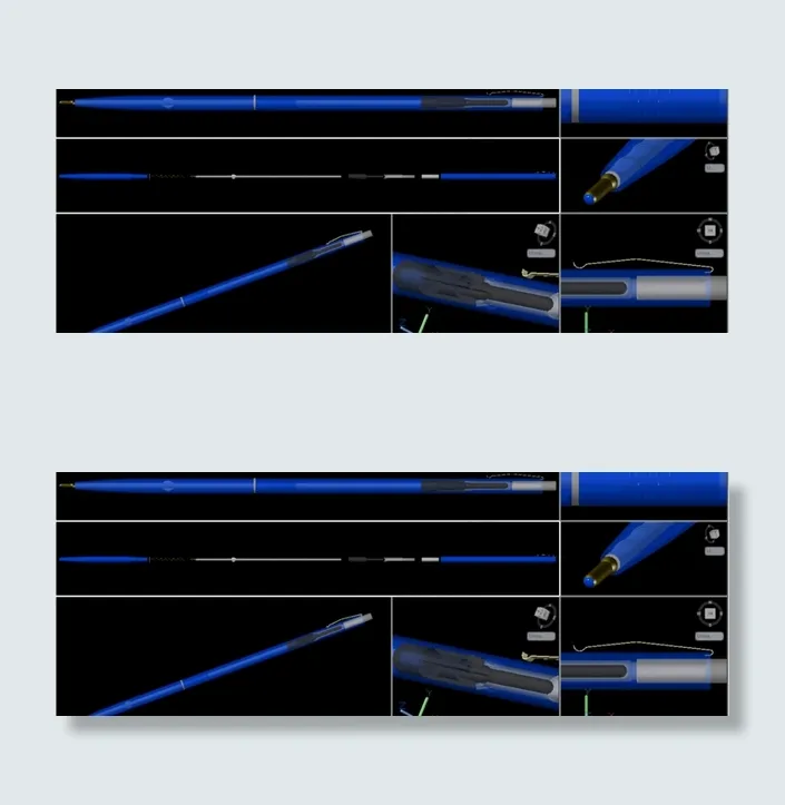 3D笔AutoCAD 2012