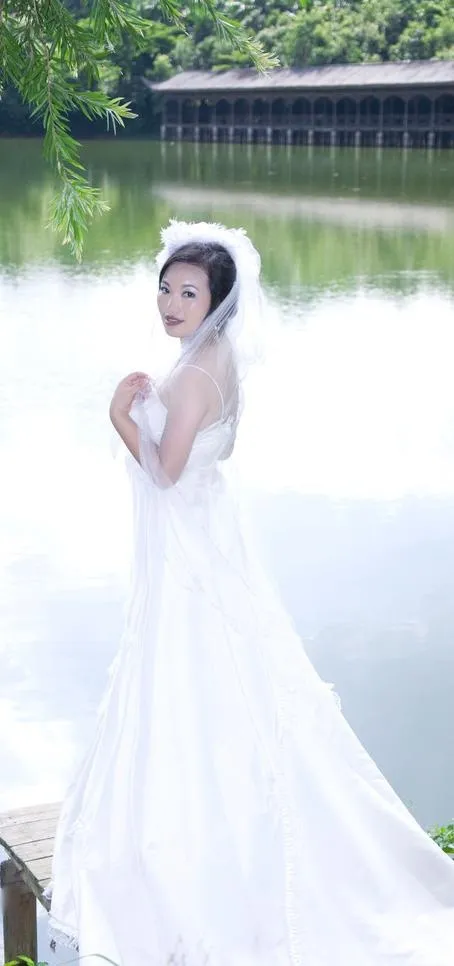 婚纱摄影图片
