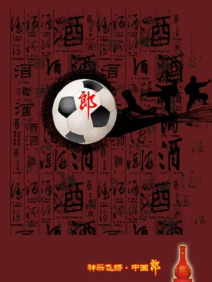 郎酒 运动篇图片