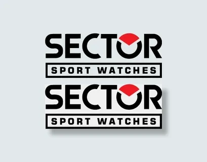 板块运动手表的标志