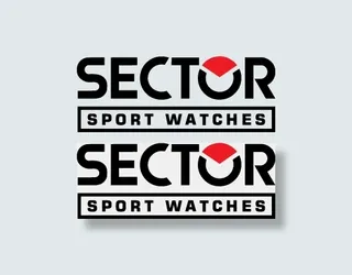 板块运动手表的标志