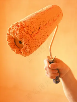 意大利小镇夜景