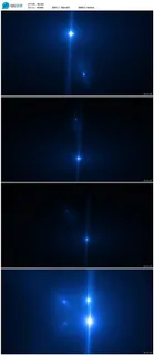 视频开场文字片头