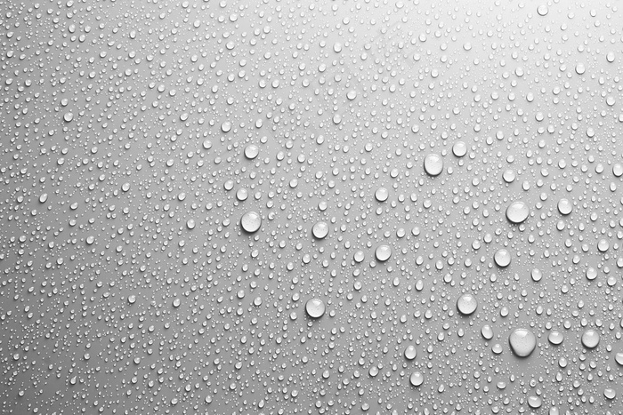 水滴背景素材图片