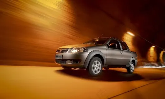 菲亚特 fiat strada图片 菲亚特 fiat strada图片