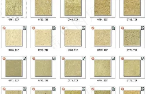 室内装饰设计3D贴图之米黄 室内装饰设计3D贴图之米黄