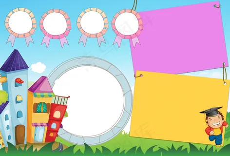 新学期新气象小报开学计划希望手抄小... 新学期新气象小报开学计划希望手抄小...