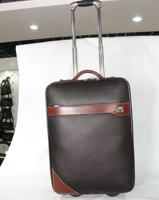 箱包 皮具 拉杆箱图片