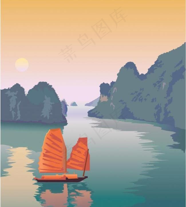 漫画 求职 艺术 寓意 文化艺术 ...