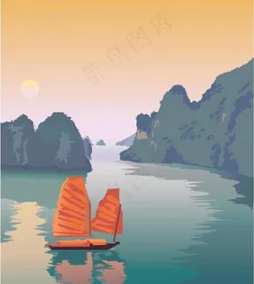 漫画 求职 艺术 寓意 文化艺术 ...