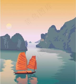 漫画 求职 艺术 寓意 文化艺术 ...