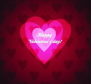 情人节背景图片