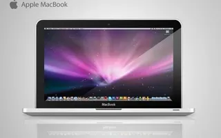 macbook苹果图片
