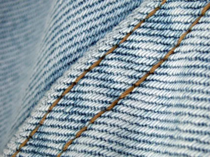 牛仔布纹背景 牛仔布纹背景