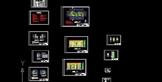 太原市某单元式带（阁楼）住宅楼砖混...