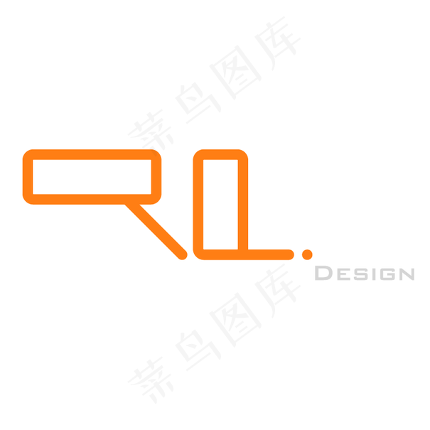 RL的设计eps,ai矢量模版下载