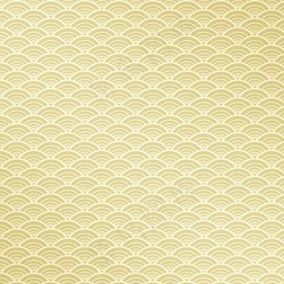 传统海浪花纹背景PSD适用于花纹背景图设计