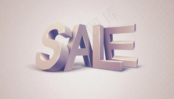 sale字体设计 sale字体设计