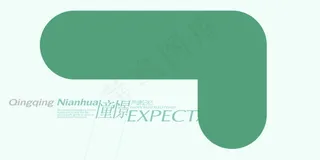 憧憬卢塘记忆写真模板