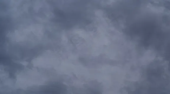 天空乌云视频特效