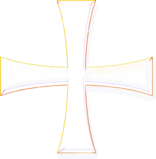 安吉洛的神圣色彩交叉剪辑艺术希腊吉...