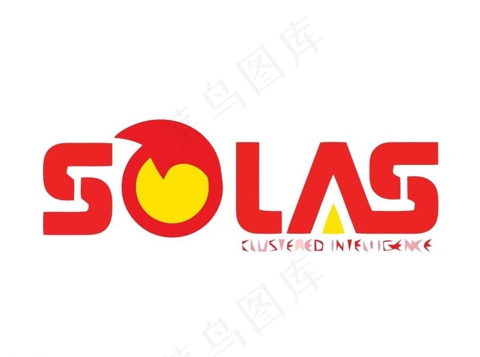 火焰logo图片ai矢量模版下载